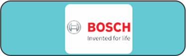 Bosch India Ltd